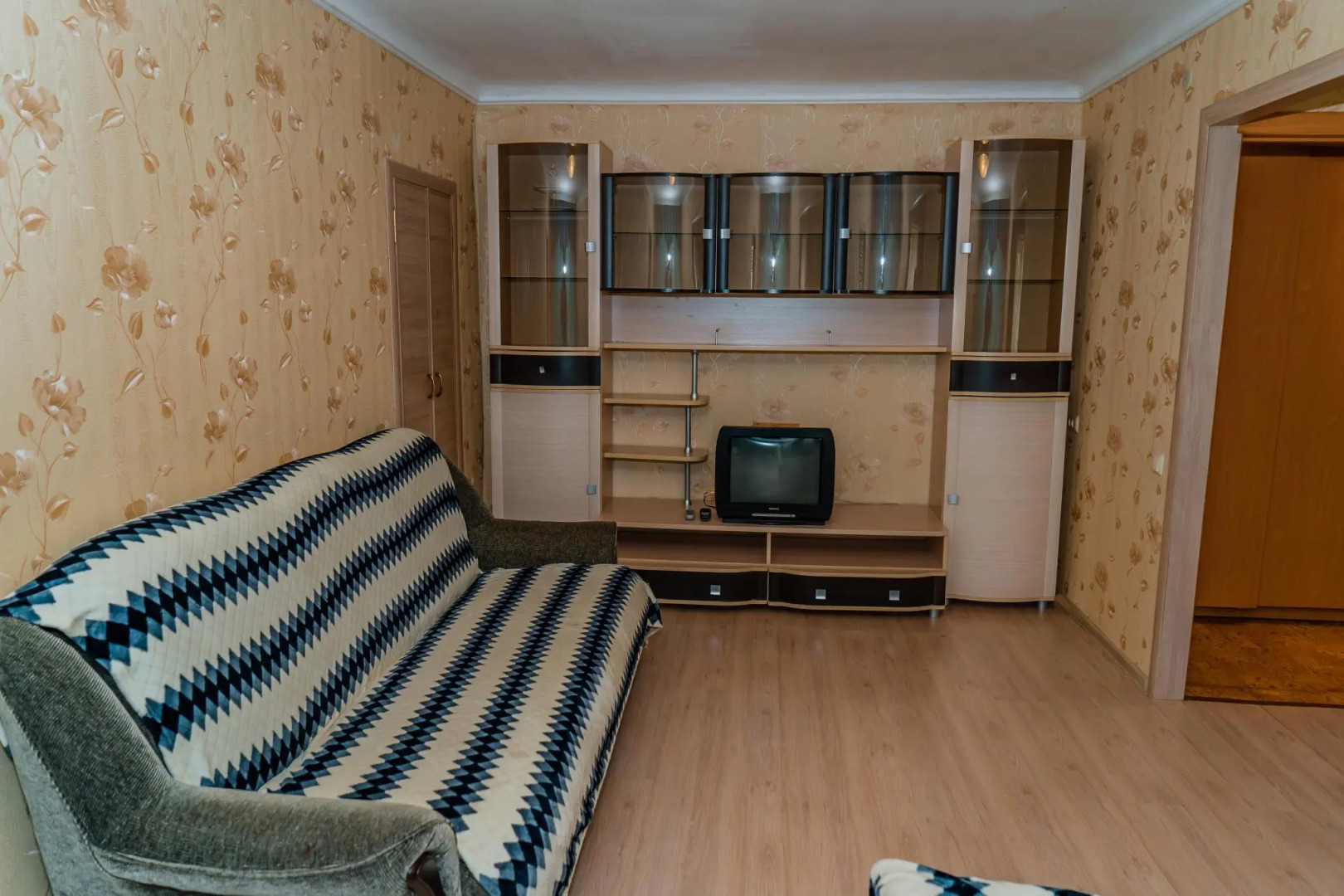 Апартаменты на улице Ленина 6