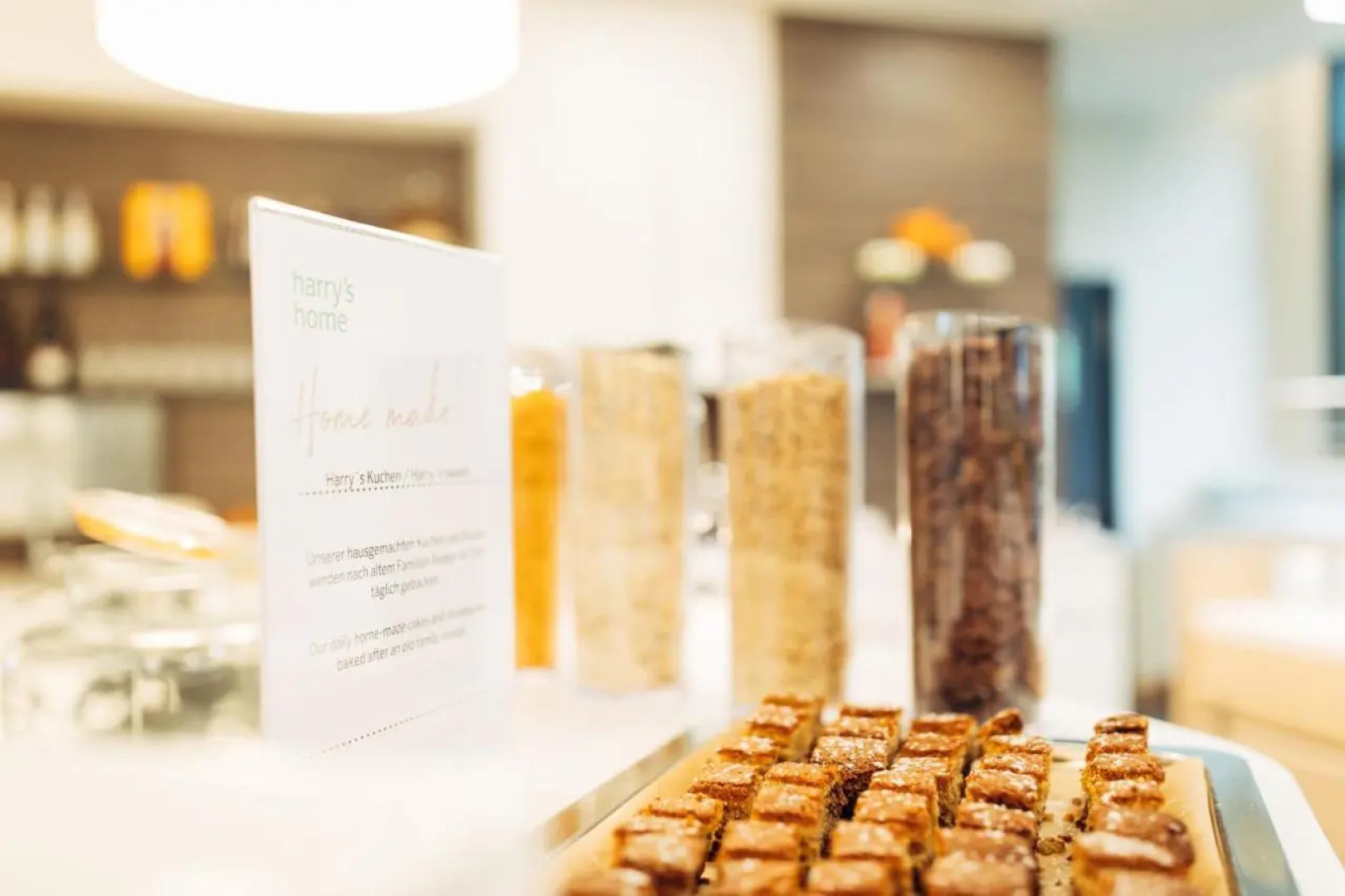 harry's home Bischofshofen