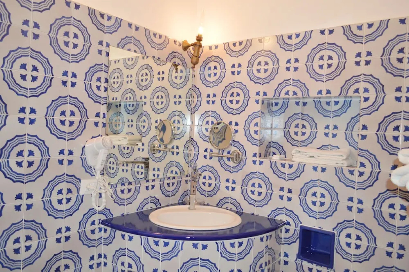 Dependance La Caletta