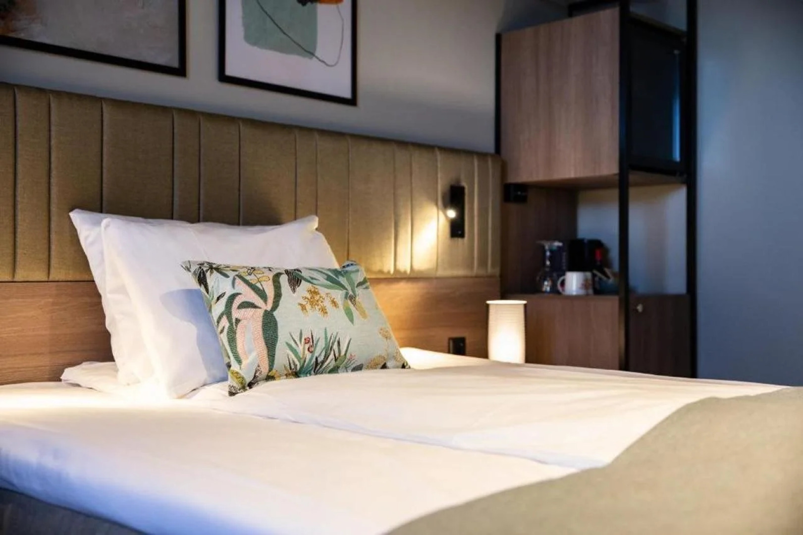 Quality Hotel Prinsen