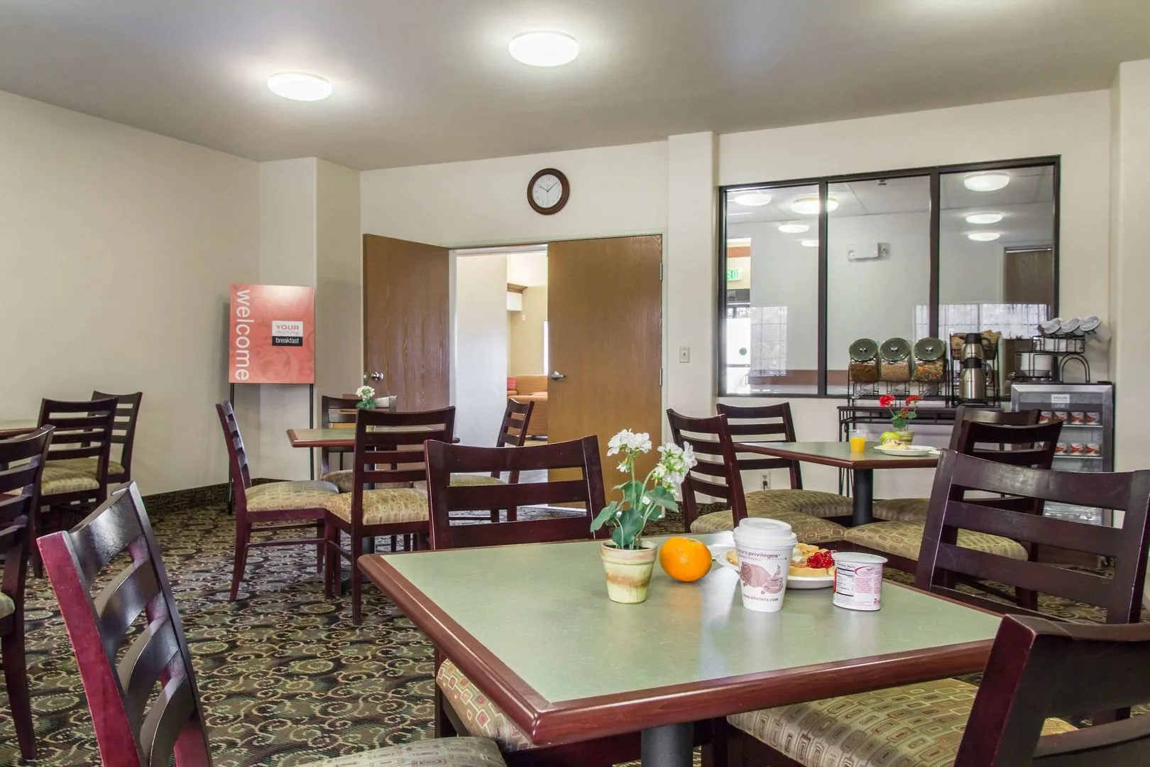 Quality Inn & Suites Vail Valley