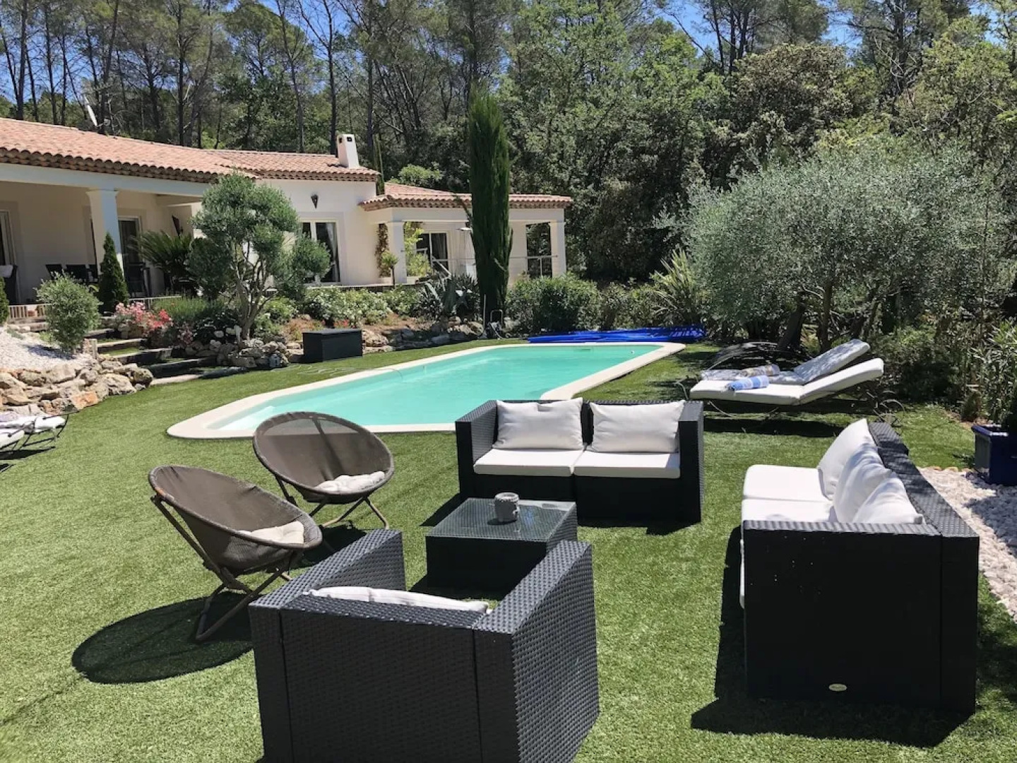 Le Clos de St Esprit