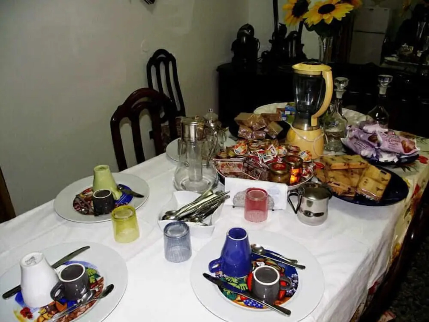 BedBreakfast  Casa Di Roberto