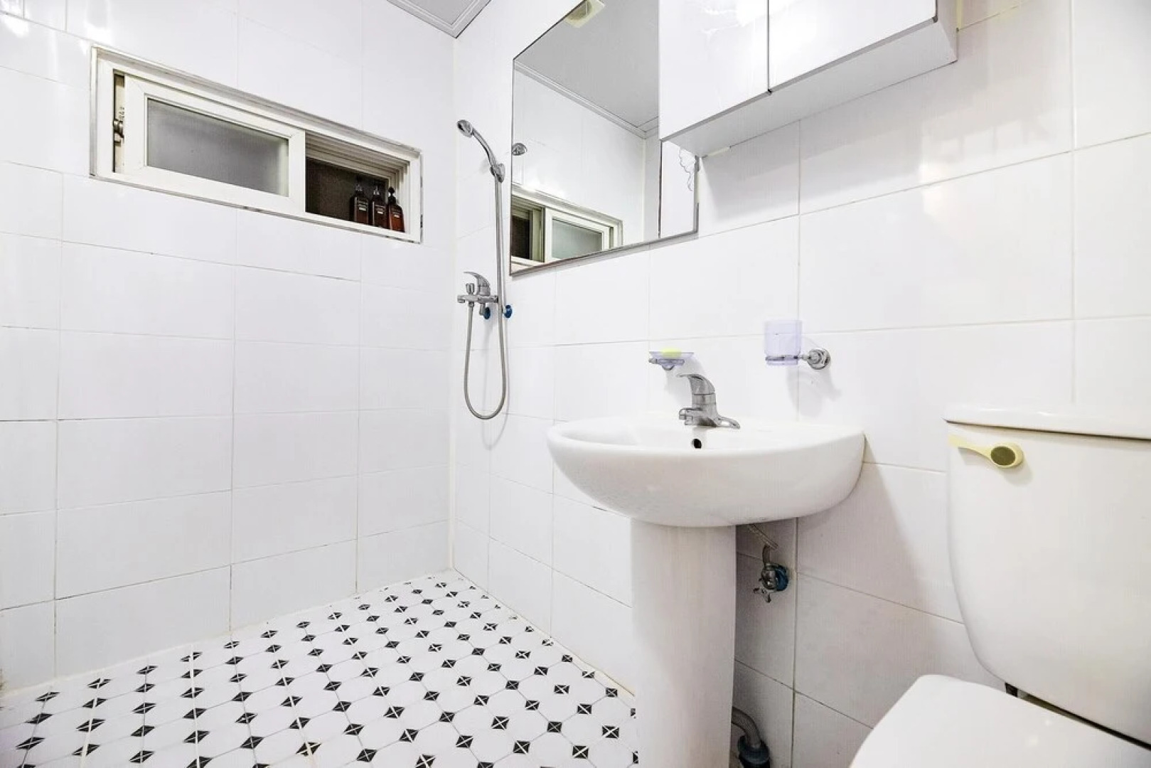 Namhae Baramundeok Pension