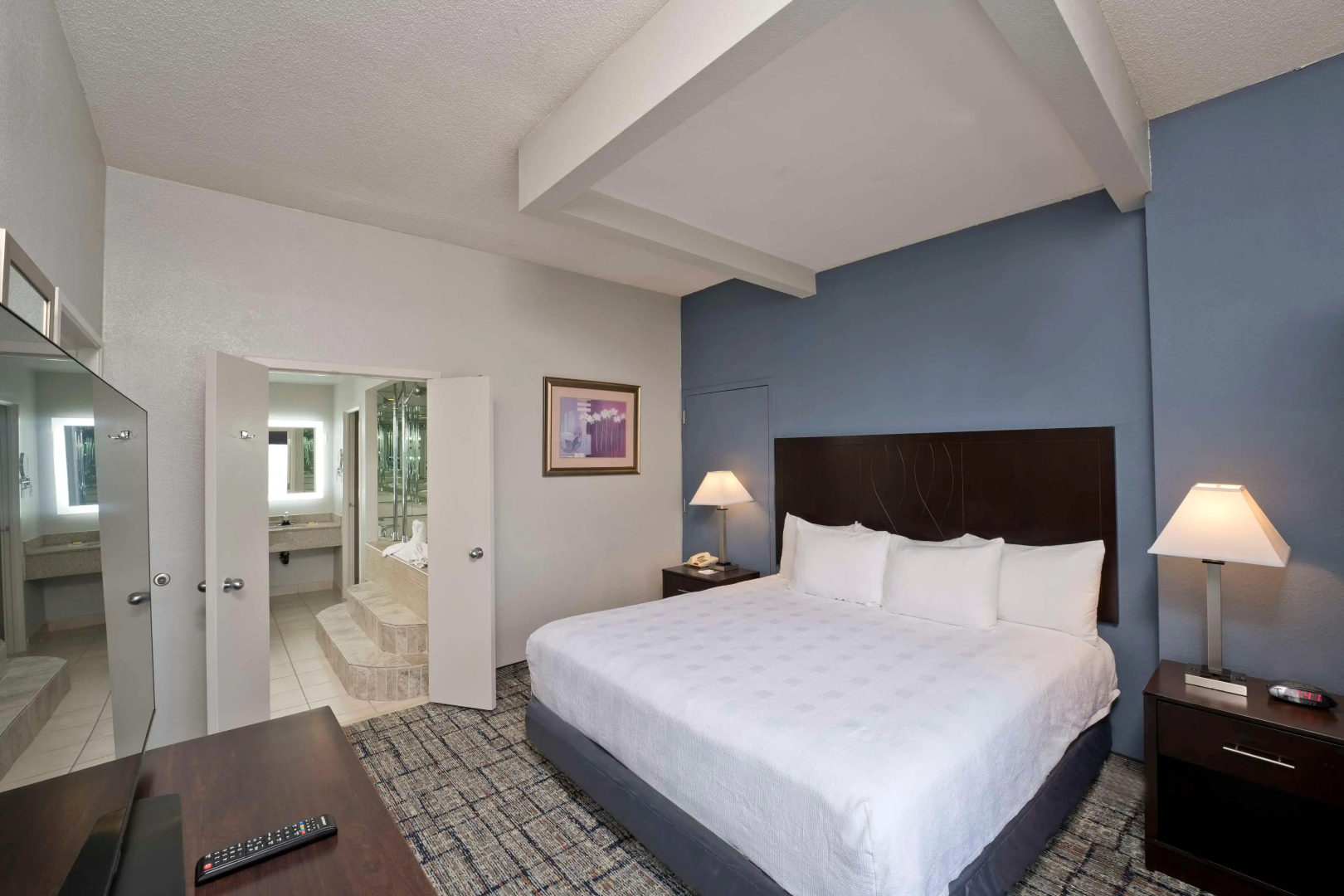 Best Western Plus Hotel & Conference Center