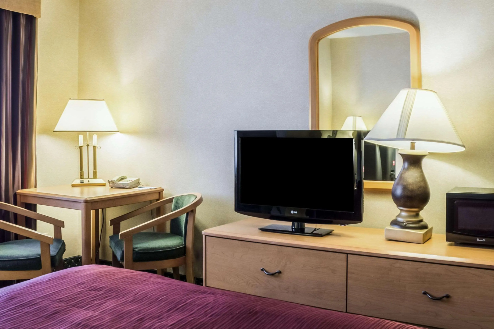 Quality Inn & Suites Sioux Falls South