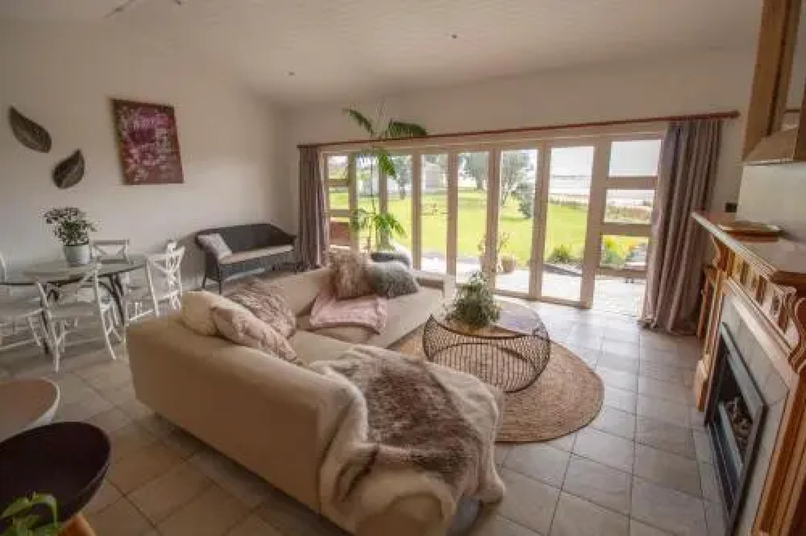 Pakiri Beach Holiday Park