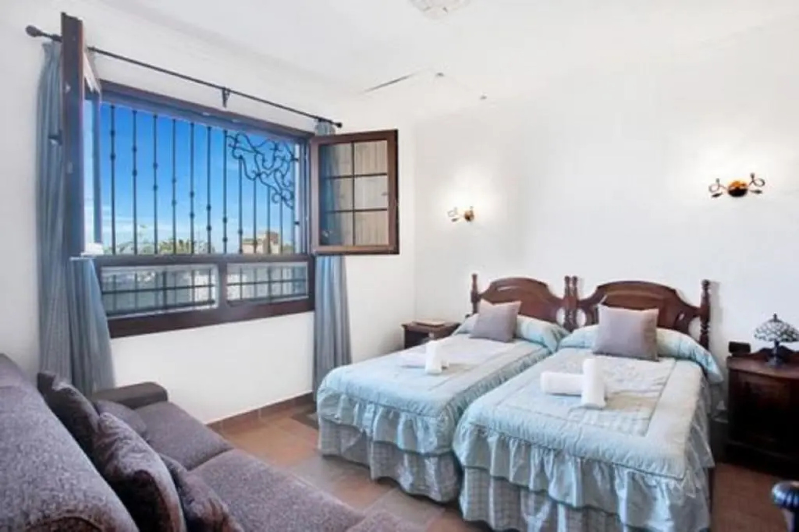 Stunning 3-Bed House