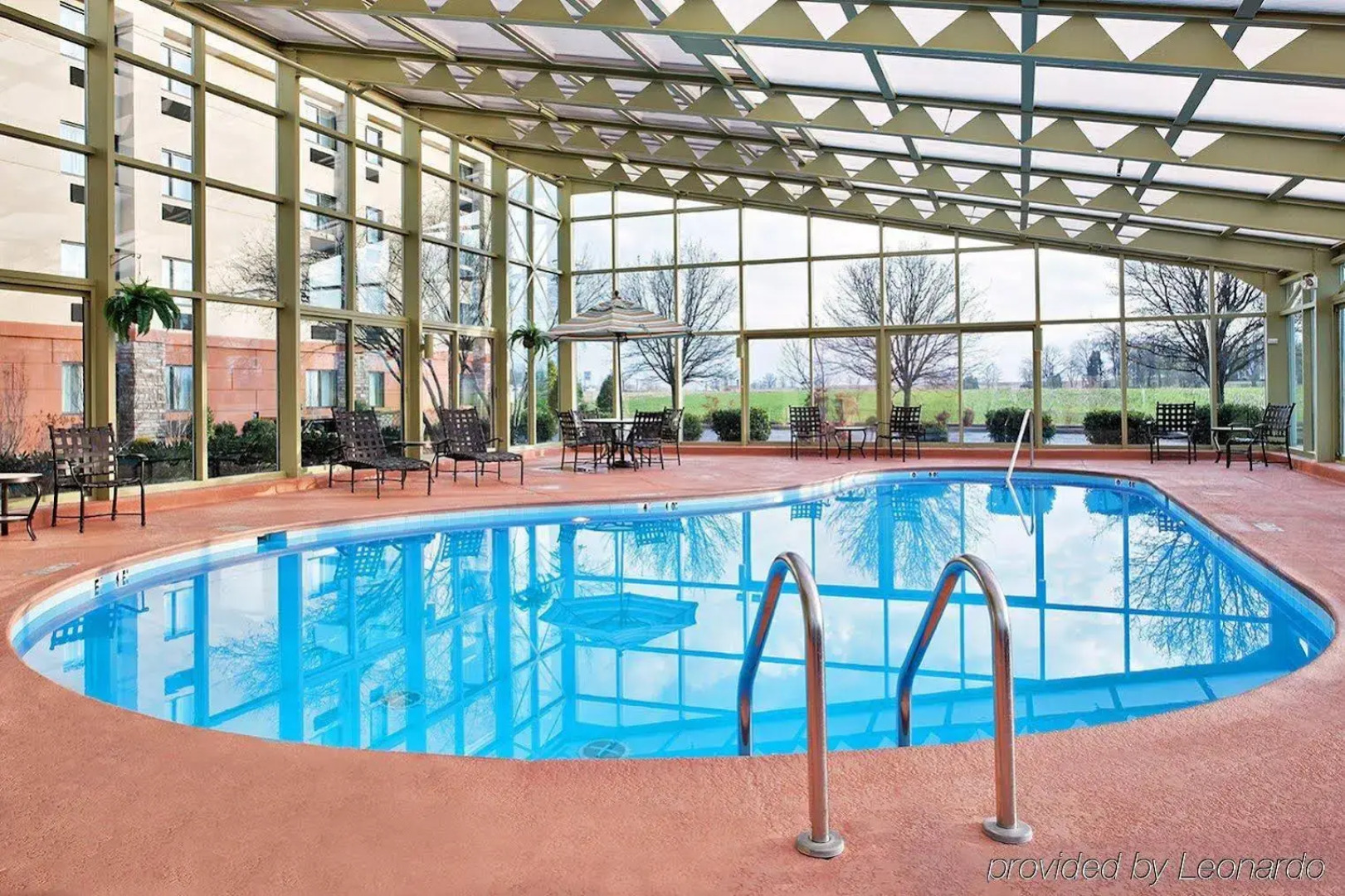 Holiday Inn Express Fort Campbell-Oak Grove by IHG