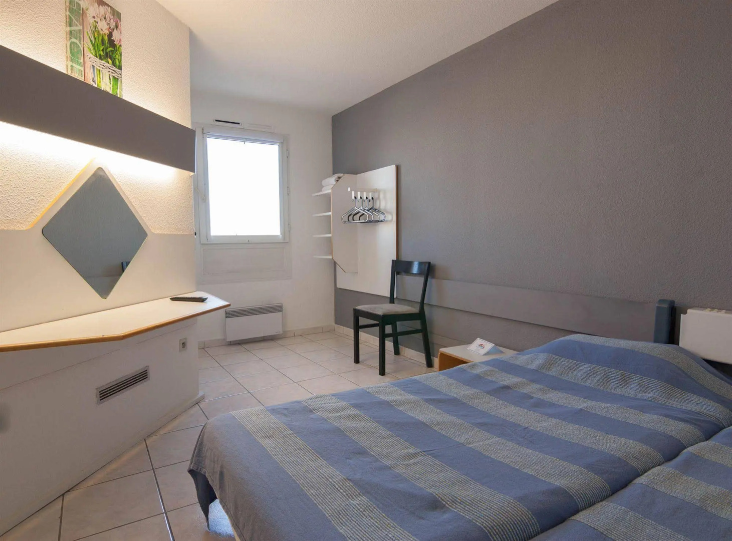 B&B HOTEL Sète Centre Gare