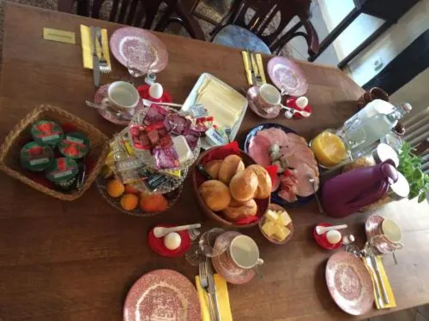 Gasthof zur alten Feuerwache