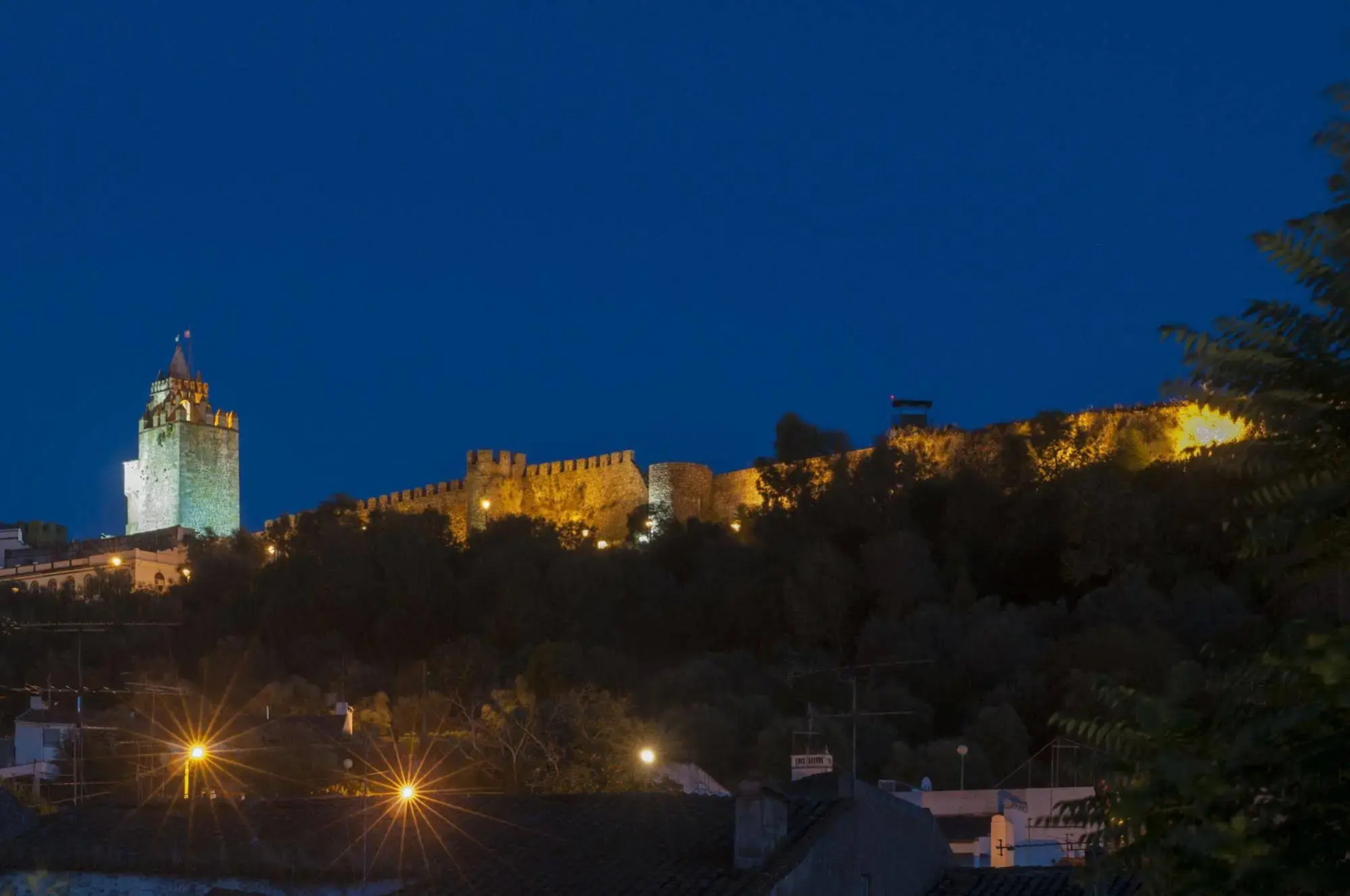 Palacete Real Companhia do Cacau