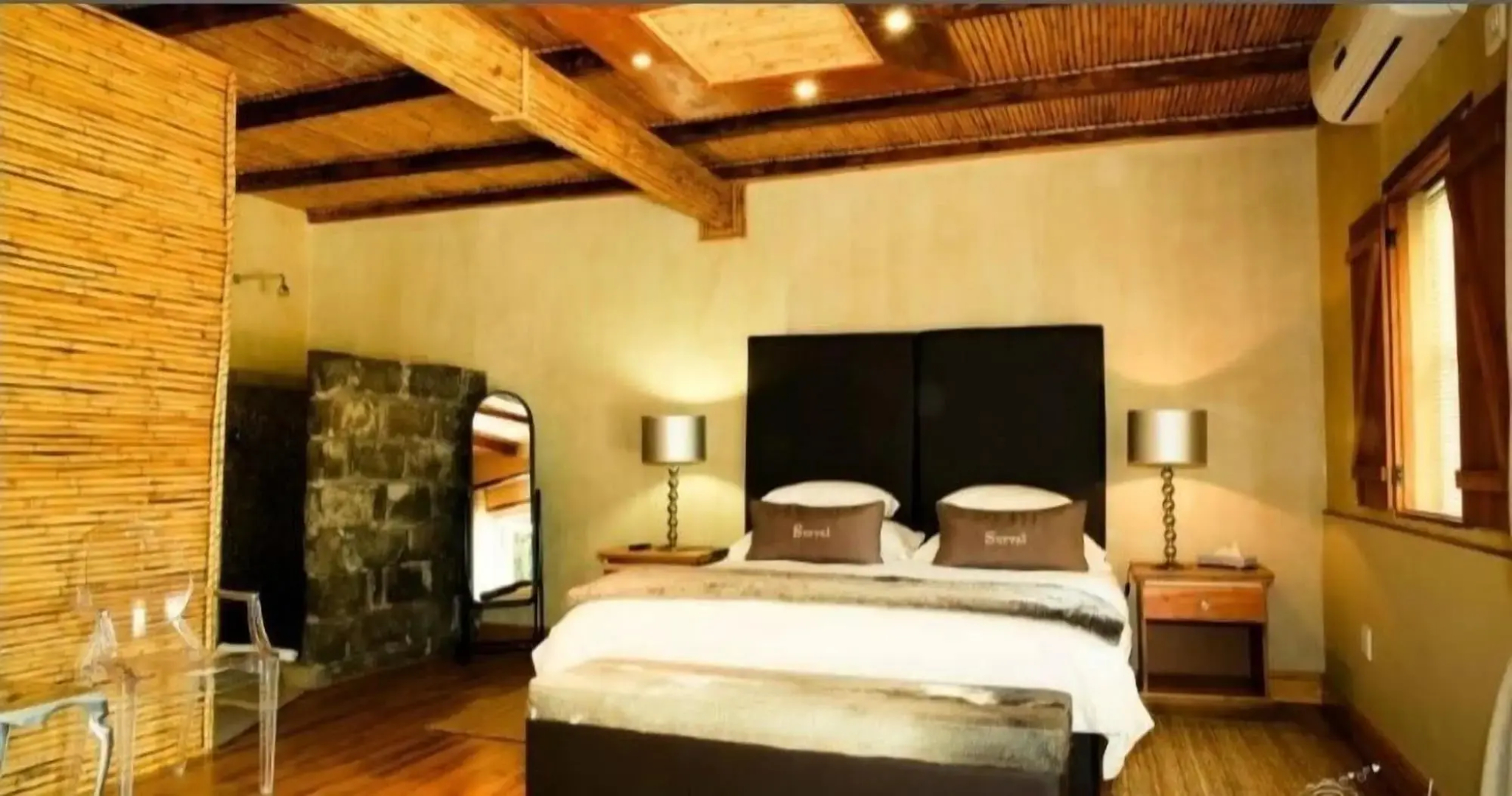 Surval Boutique Olive Estate