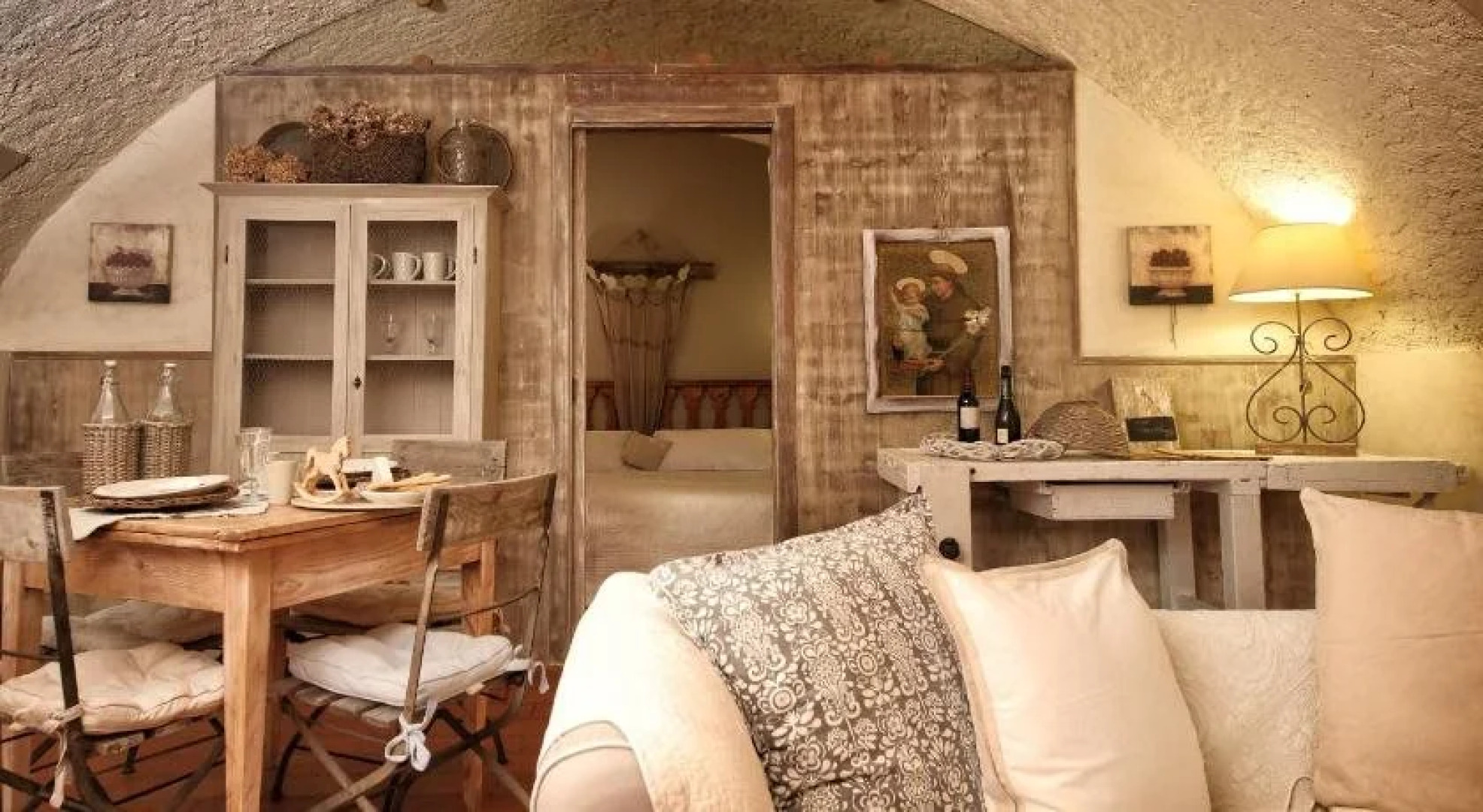 Premignaga Country House & Resort