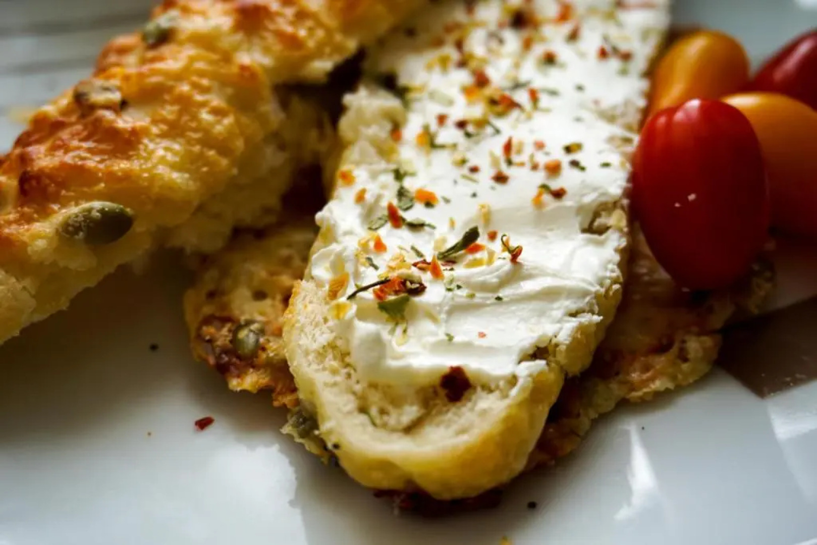 Parkresidenz Lychen, Ferienwohnung 4