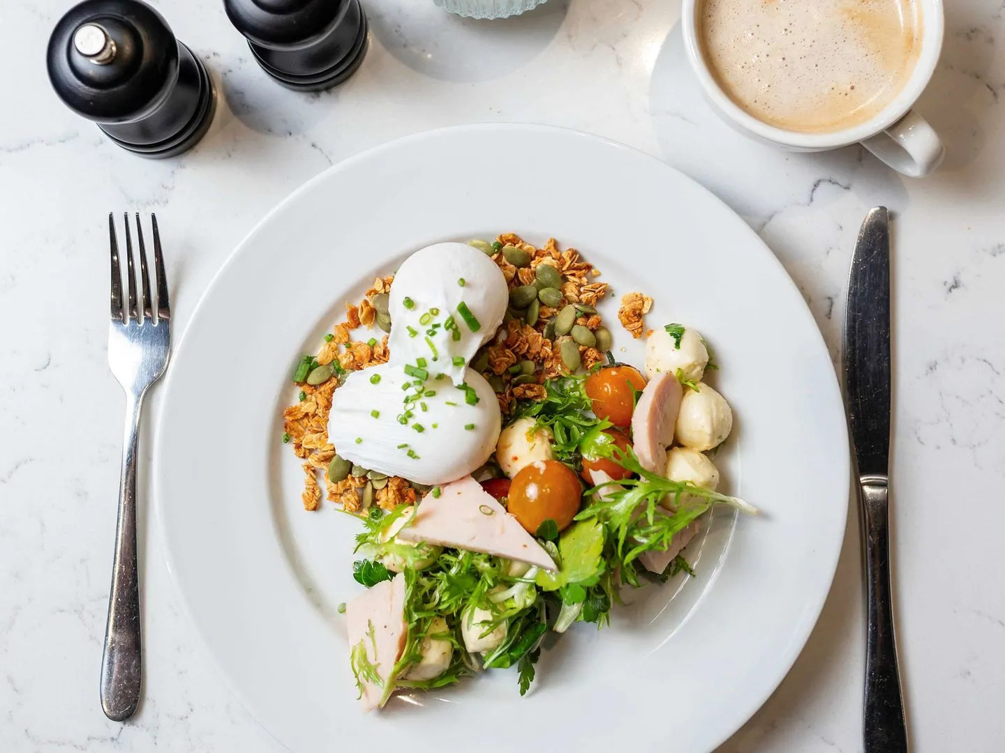 The Sebel Canberra Civic