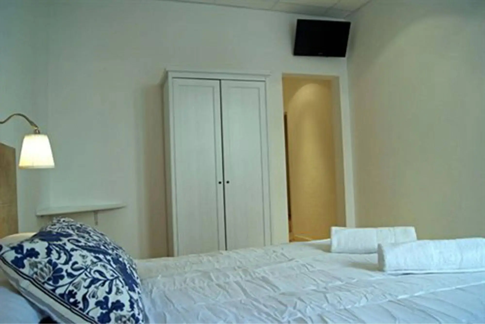 Hostal Martinval
