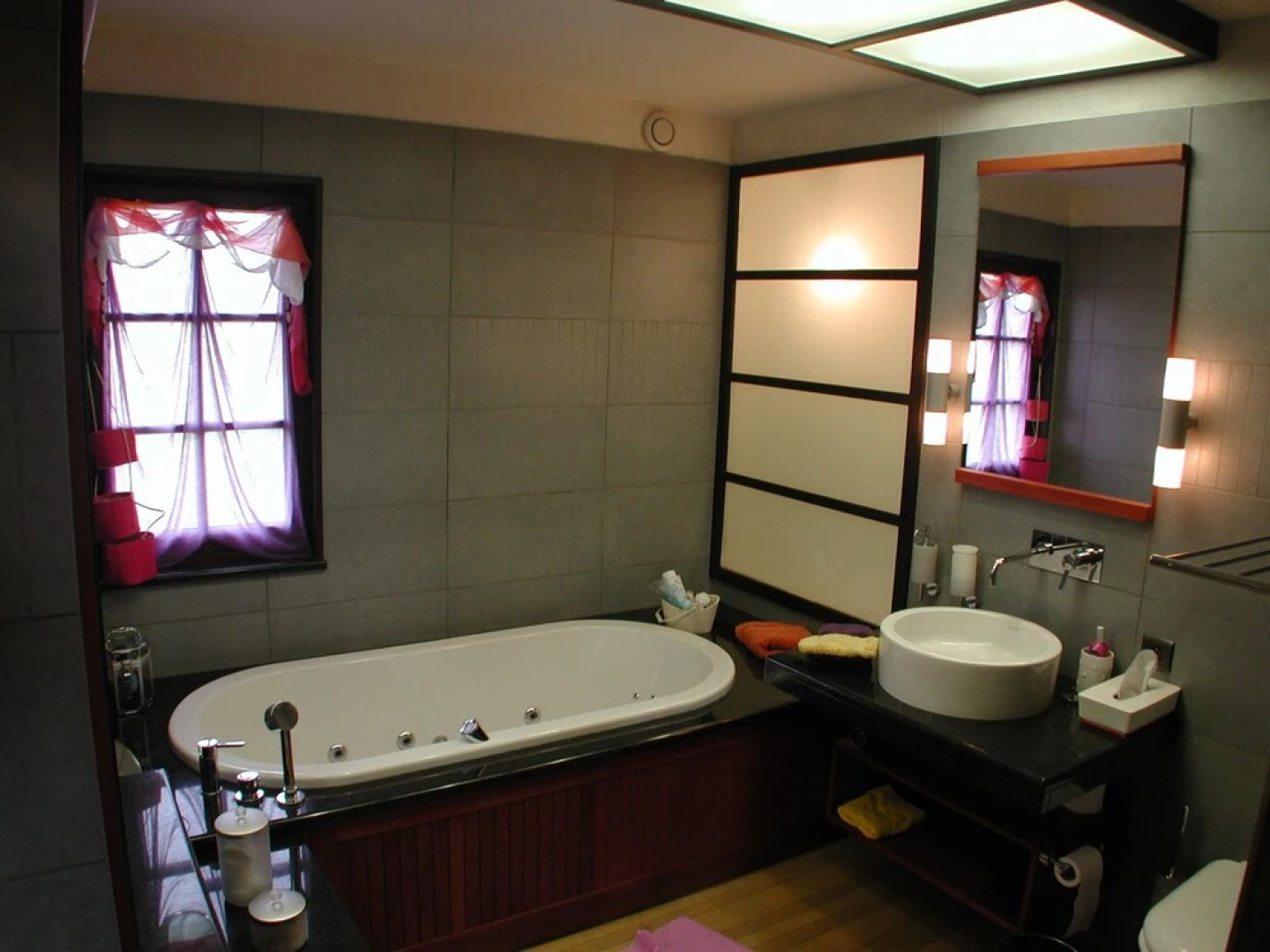 Gîte Le Château De Frankie