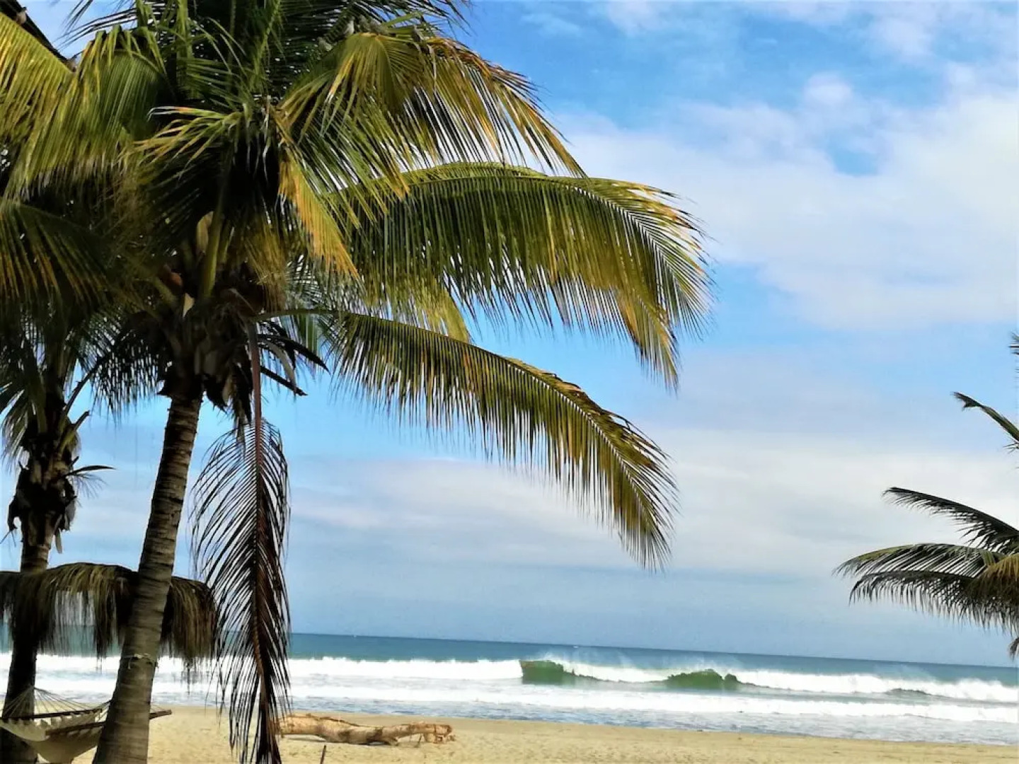 La Posada De Los Tumpis