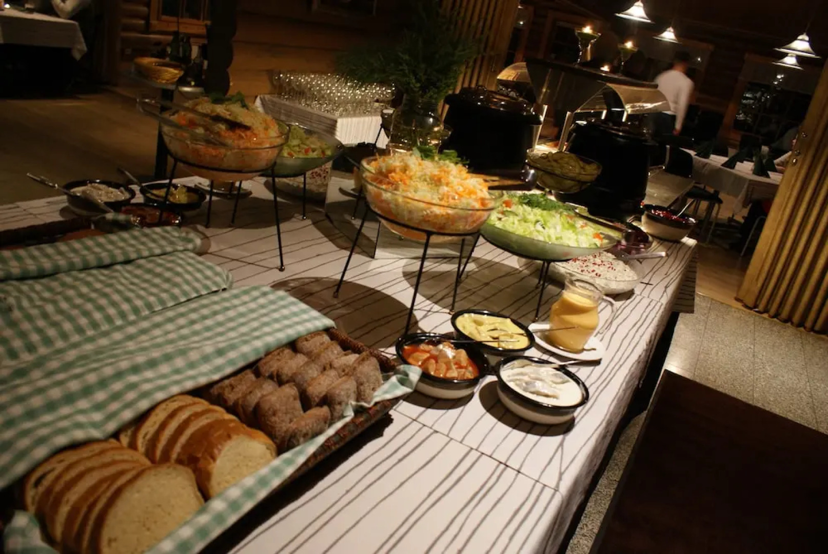 Kerimaa Holiday Village