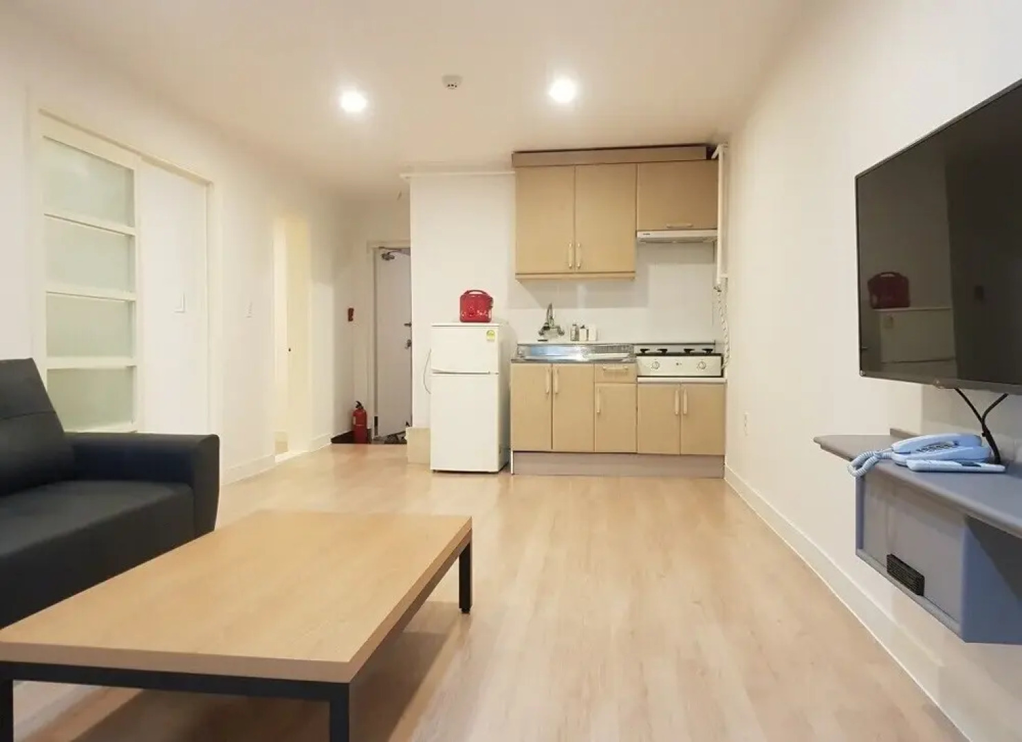 Goseong Sunshine Beach Pension