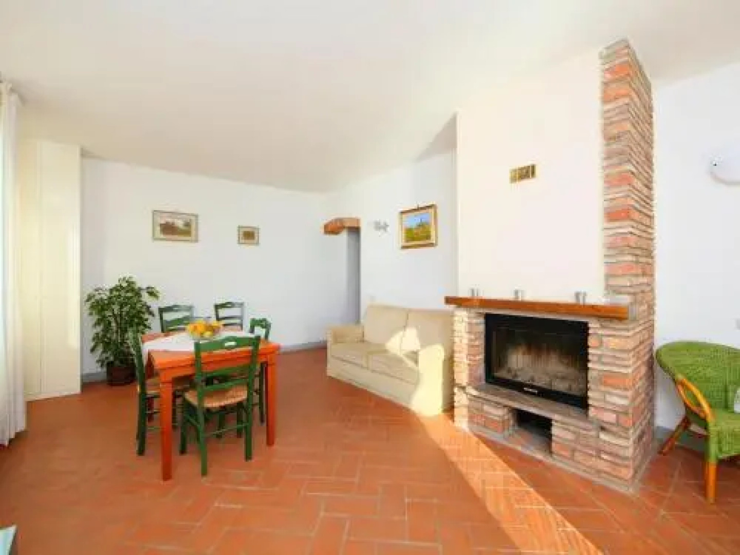 Locazione turistica Leonardo.1