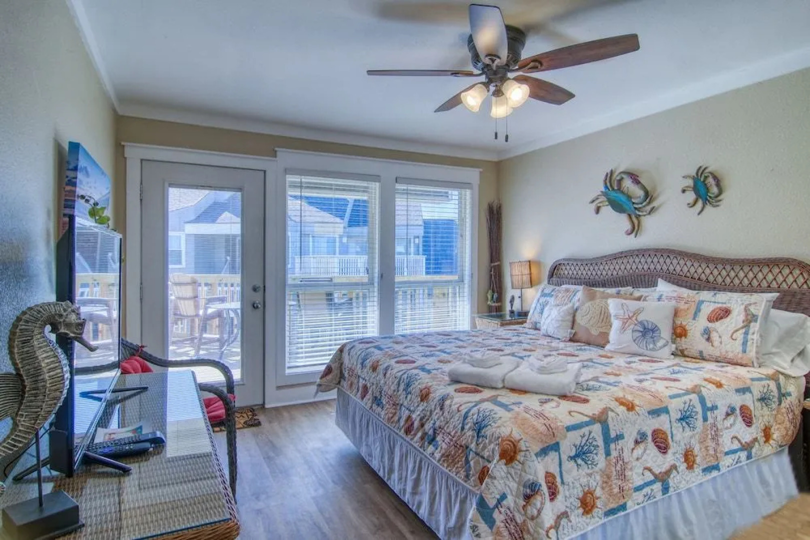 Surf Station MIBC204 - 2 Br Condo