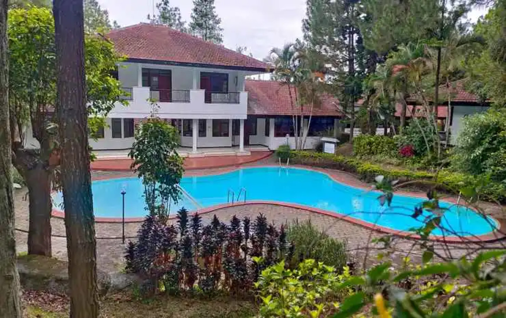 Roemah YWI by Excellence