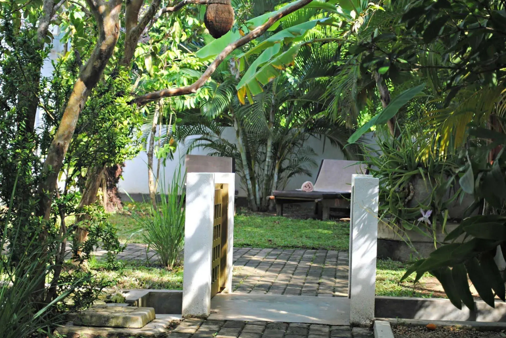 Wasantha Garden Hotel
