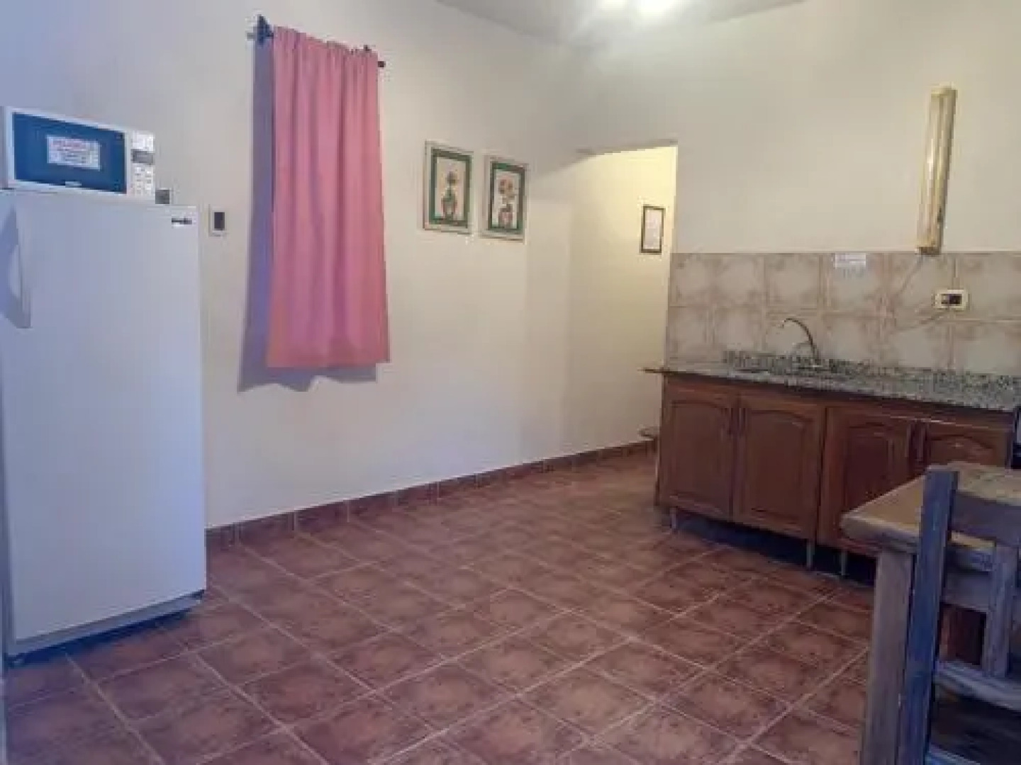 Posadas Solar Del Dique