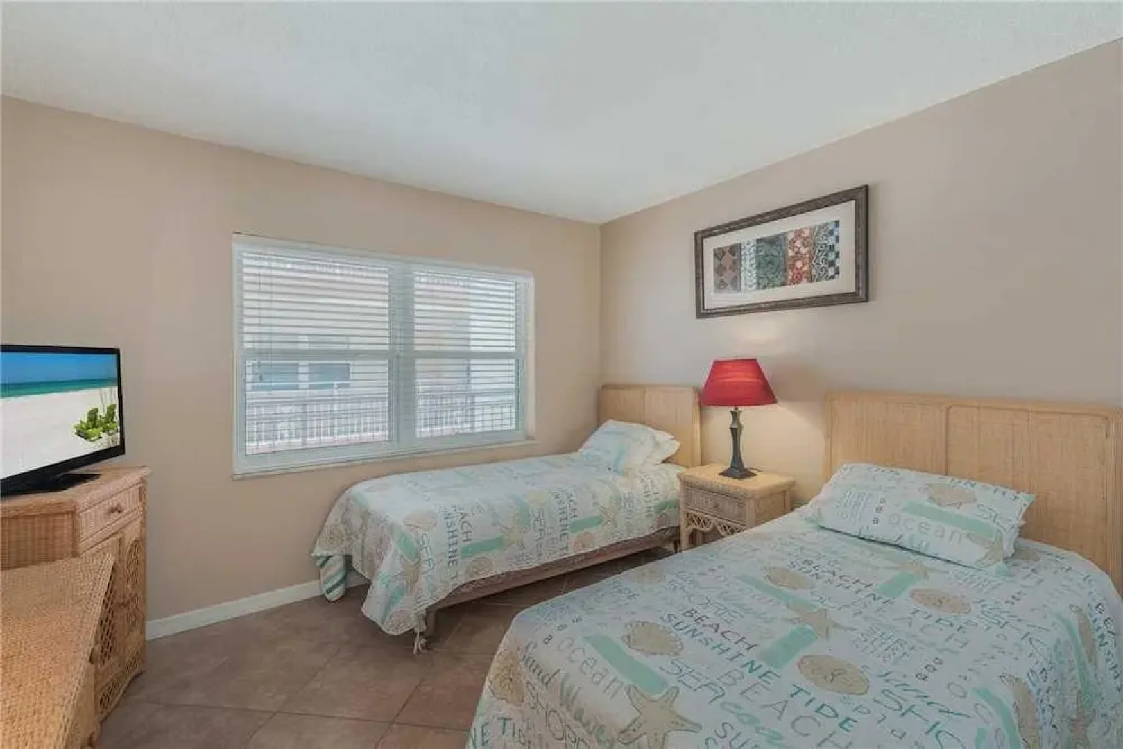 Madeira Norte 206 - Two Bedroom Condo