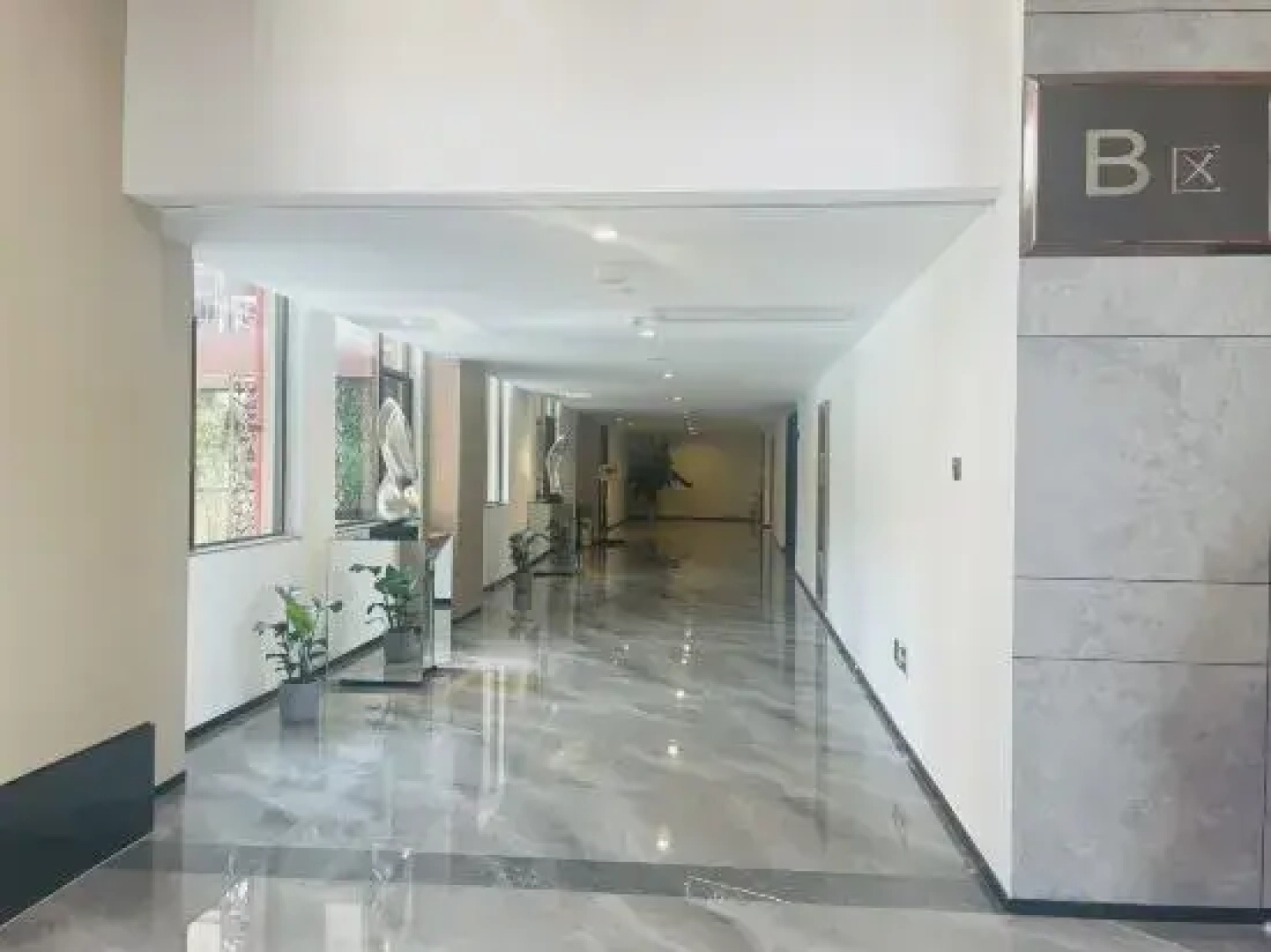 YUE.SCENERY HoTEL