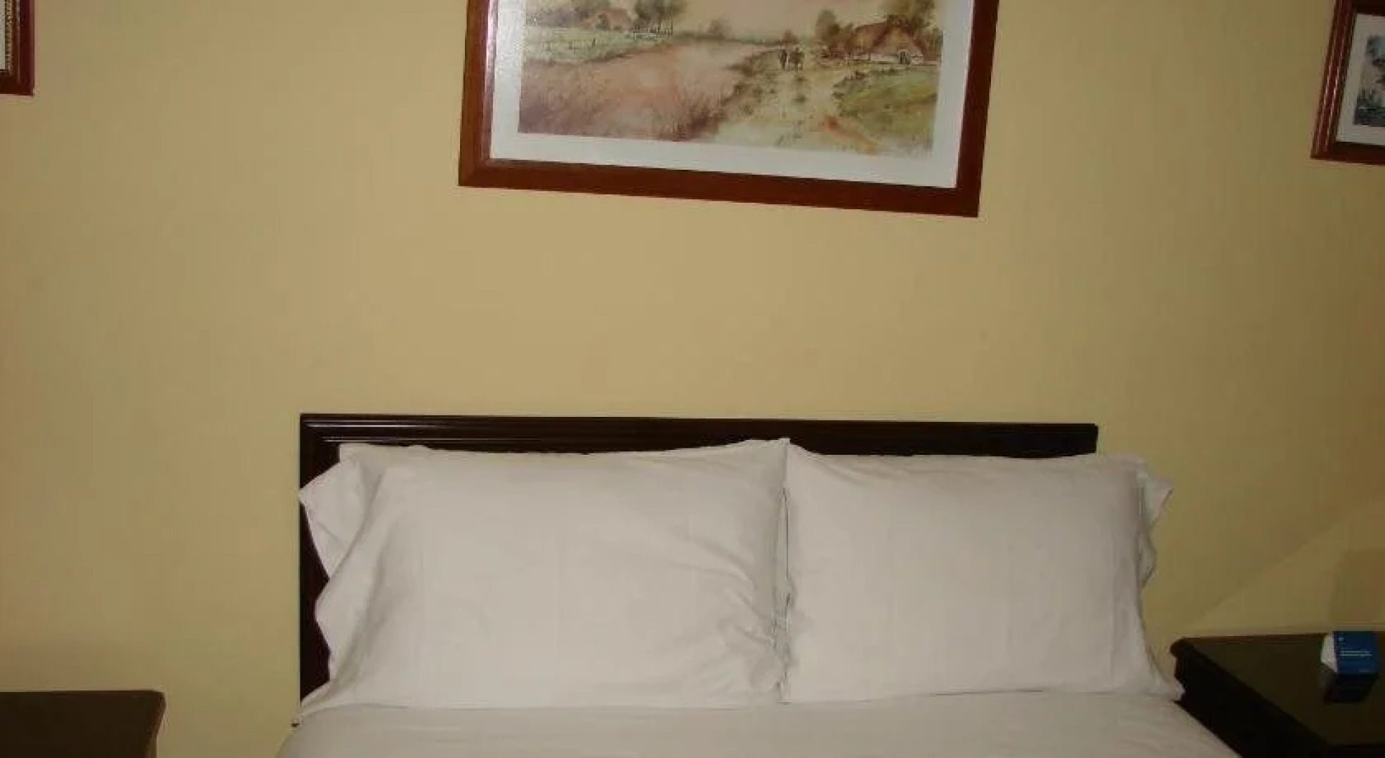 GHL Hotel Aeropuerto Cali