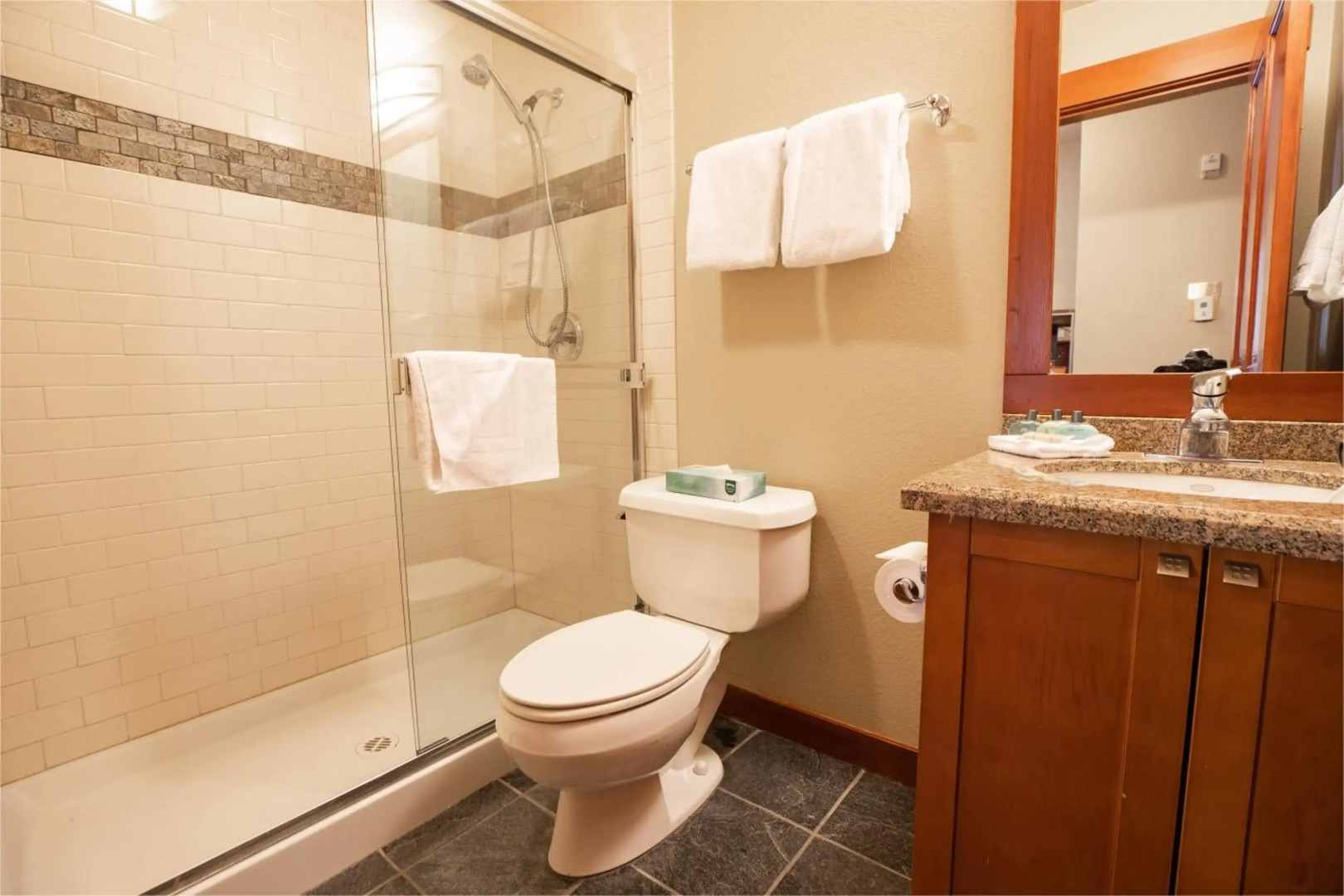 The Village at Palisades Tahoe Hotel