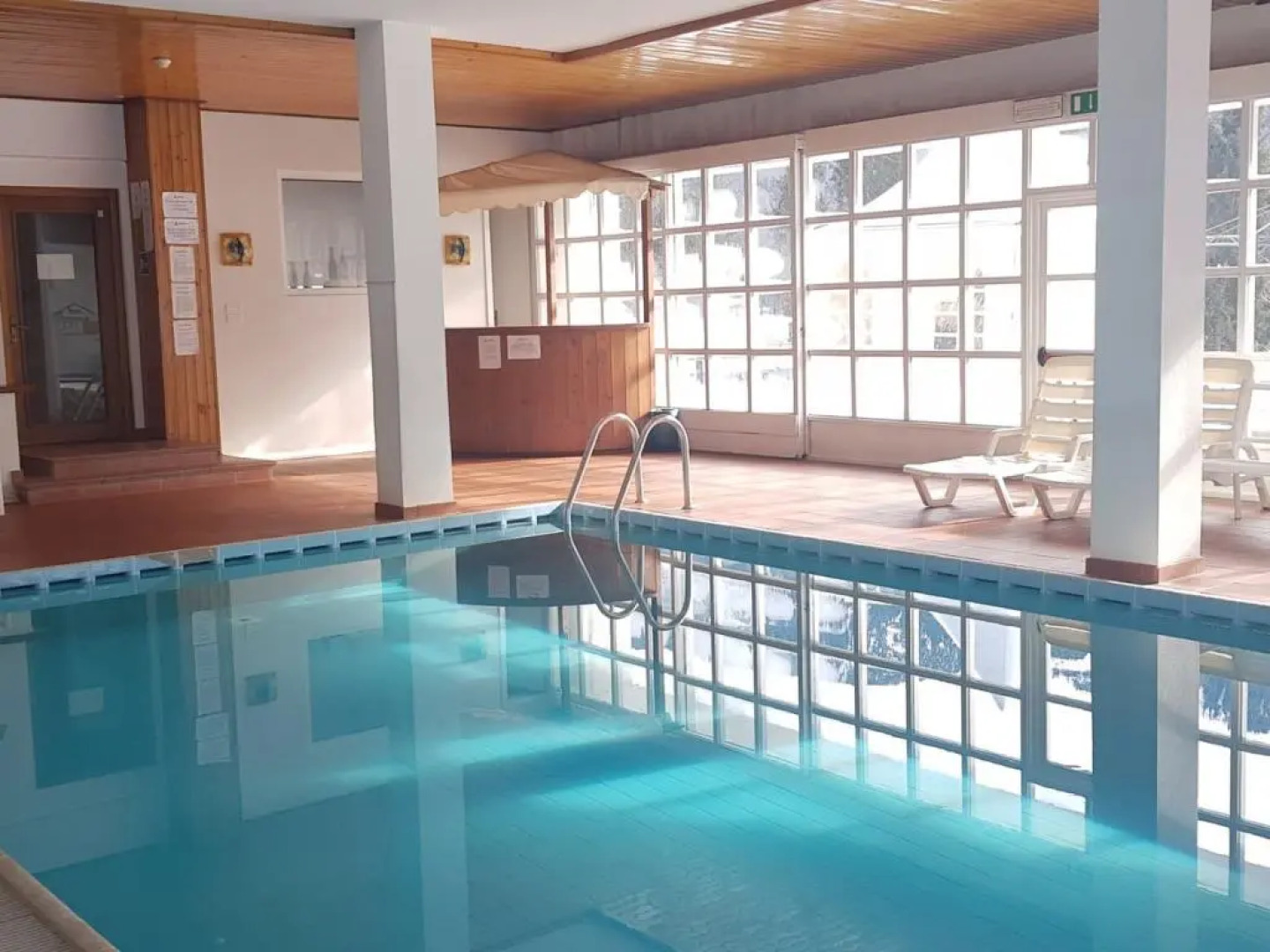 Hotel Regina Delle Dolomiti