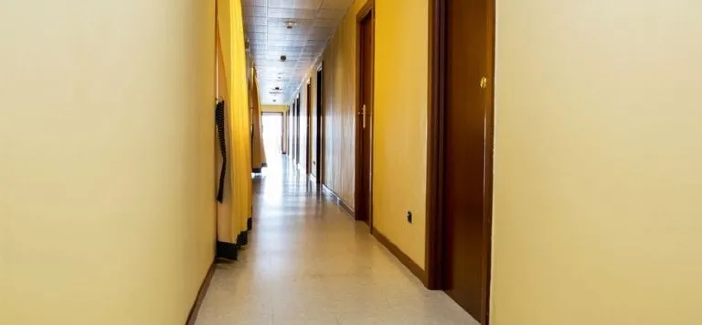 Hotel Sacco