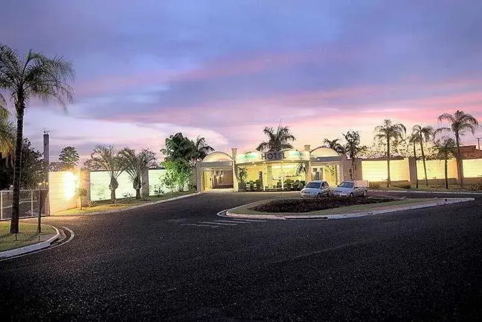 Ibis Styles Rio Preto Monte Libano