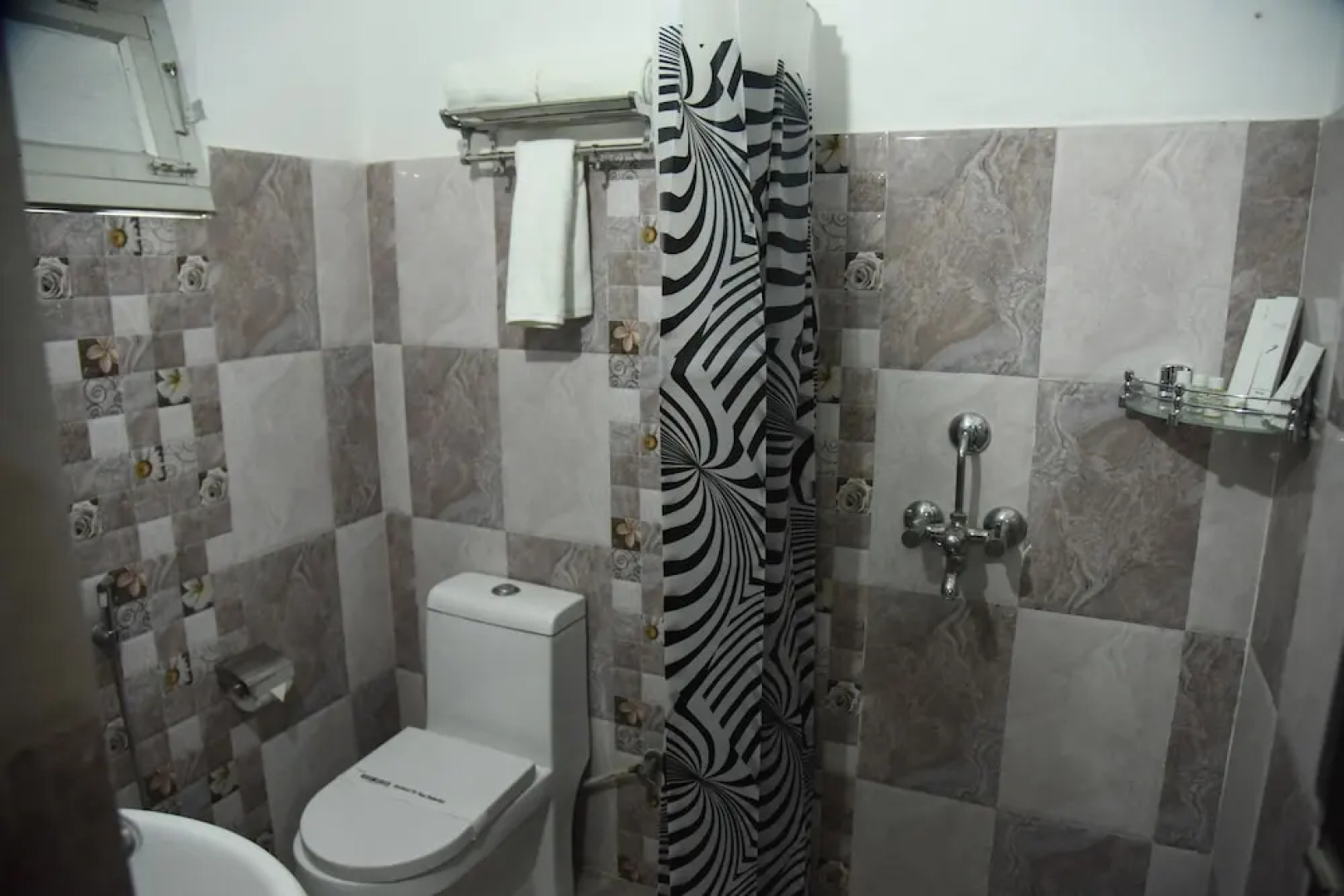 RnB Select Vijay Delux