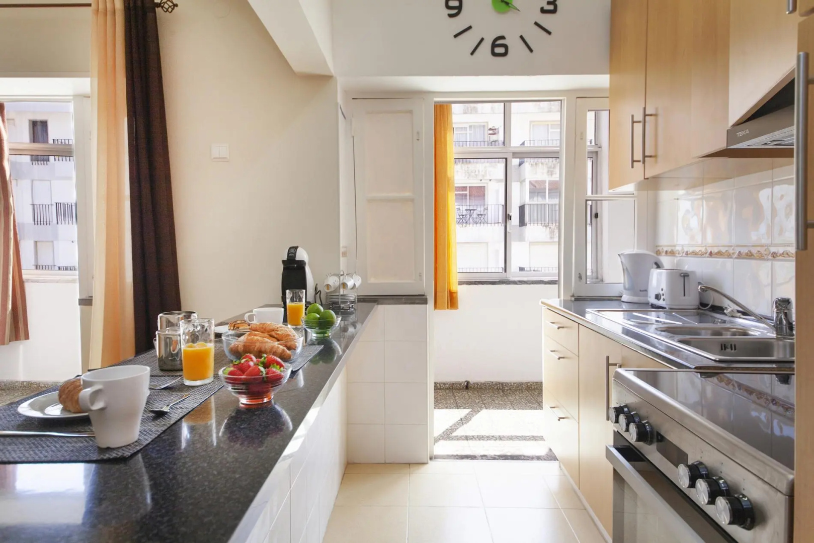 A42 - Trindade Apartment in Lagos