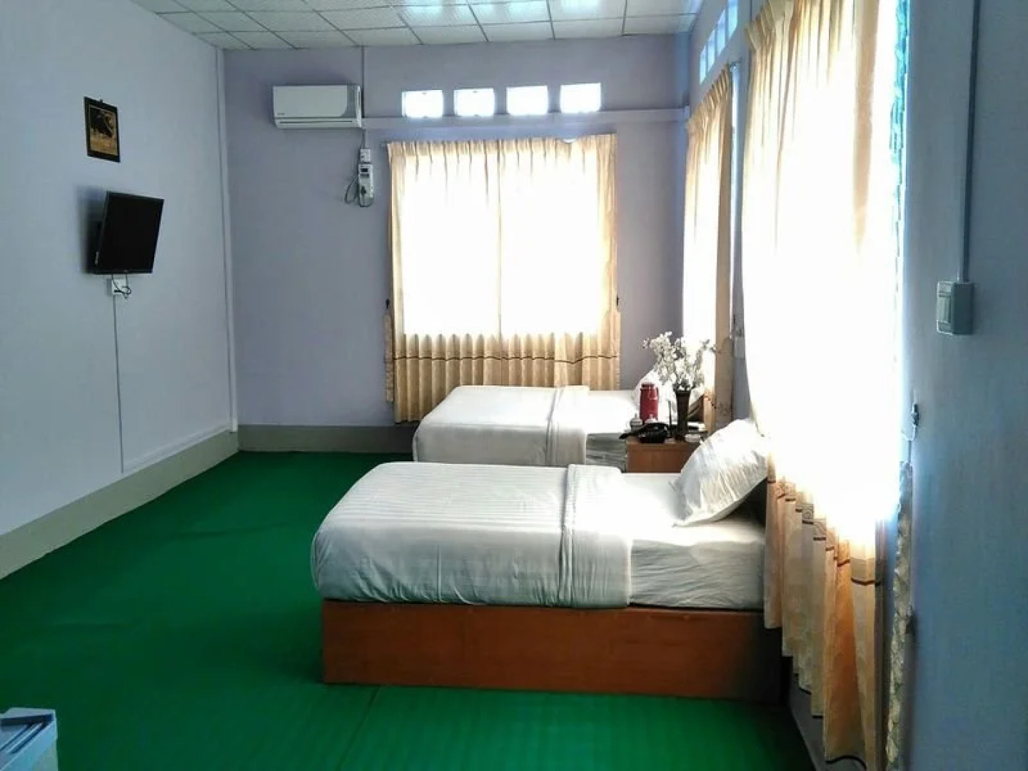 Hotel Linn & Restaurant