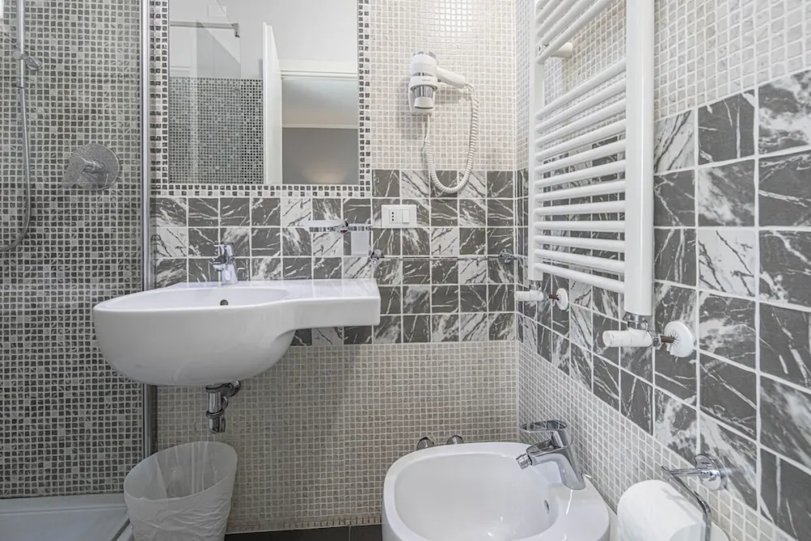 Residenza Castrense