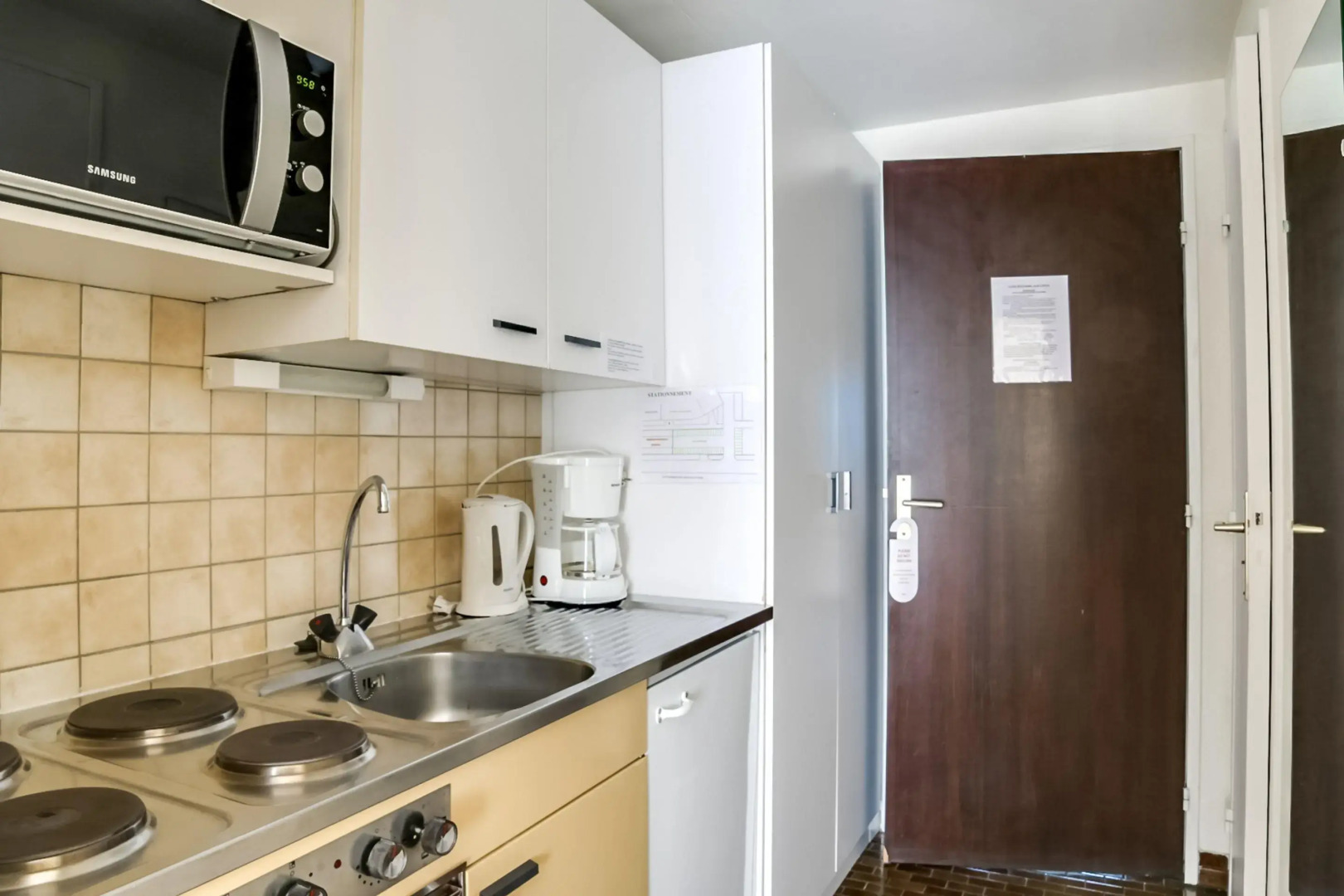 Brit Hotel Le Parc Vichy