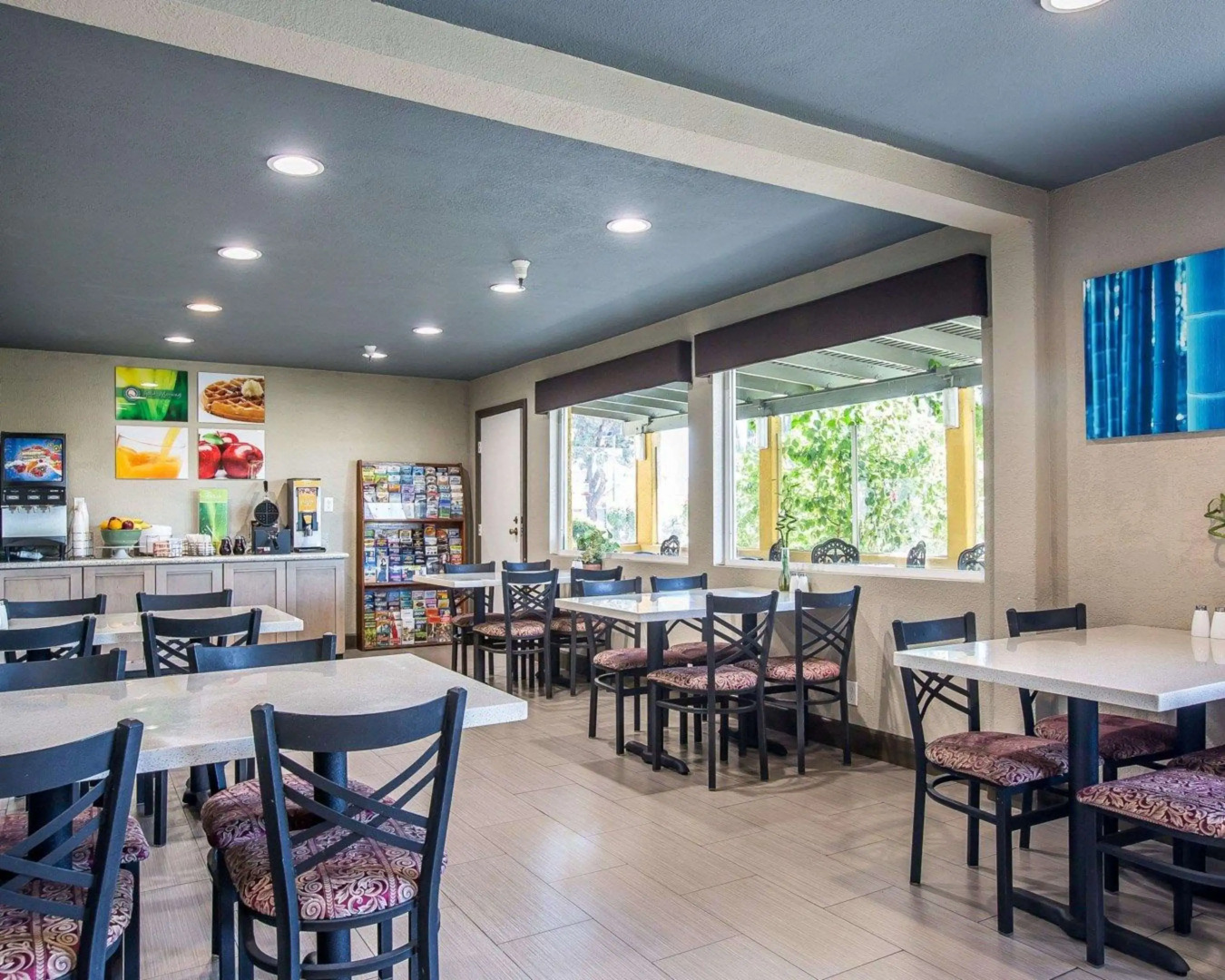 Quality Inn Ontario Airport Convention Center