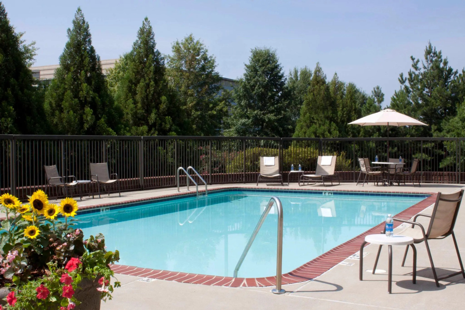 SpringHill Suites by Marriott Atlanta Kennesaw