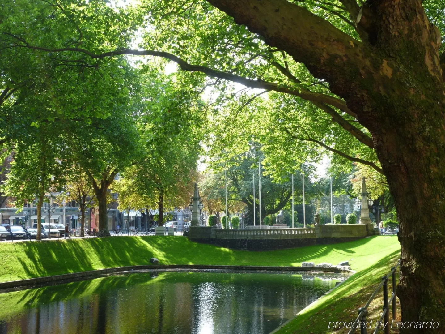 Hotel Kö59 Düsseldorf - Member of Hommage Luxury Hotels Collection