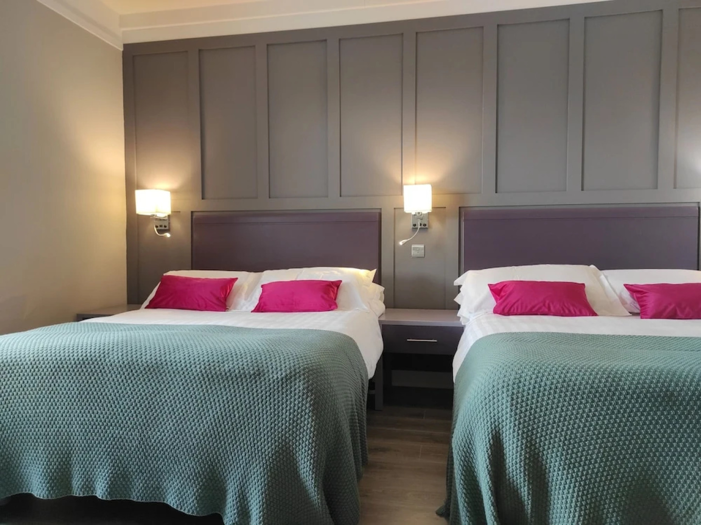 Kilkenny House Boutique Hotel