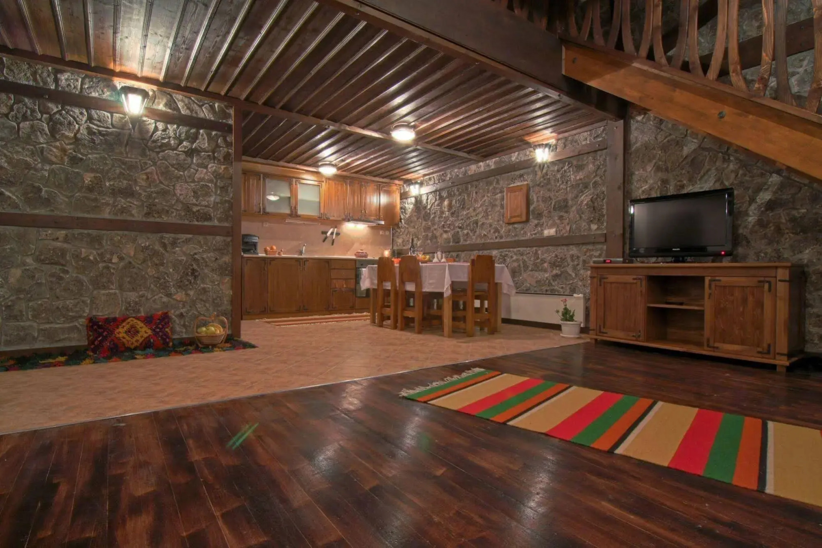 Holiday Village Kochorite