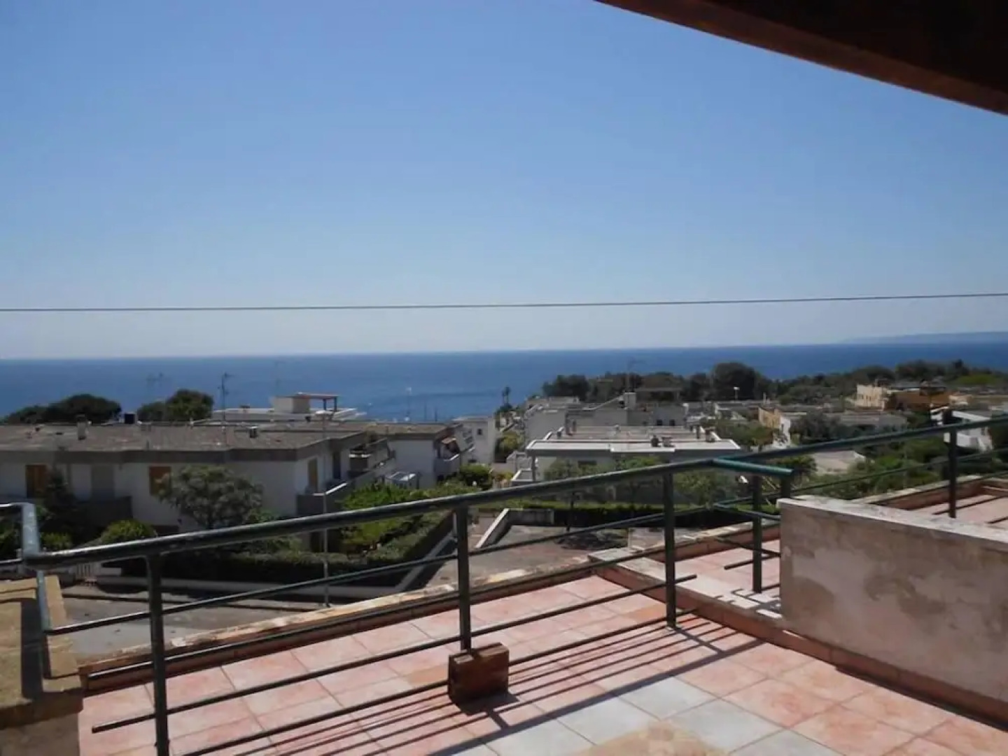 Residence Costa degli Ulivi