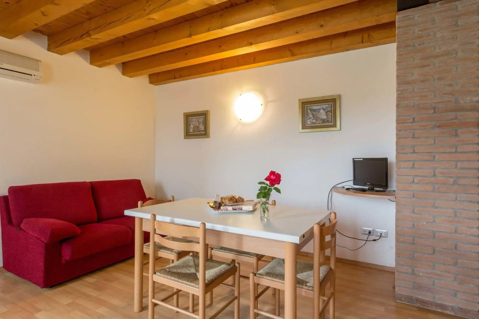 Agriturismo al Tralcio