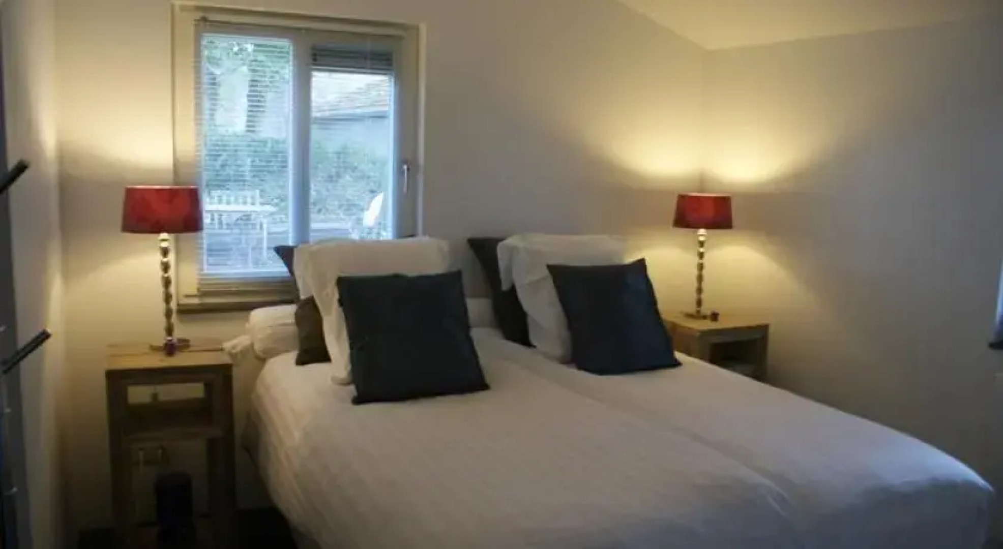 Apartment de Remise Bemelen